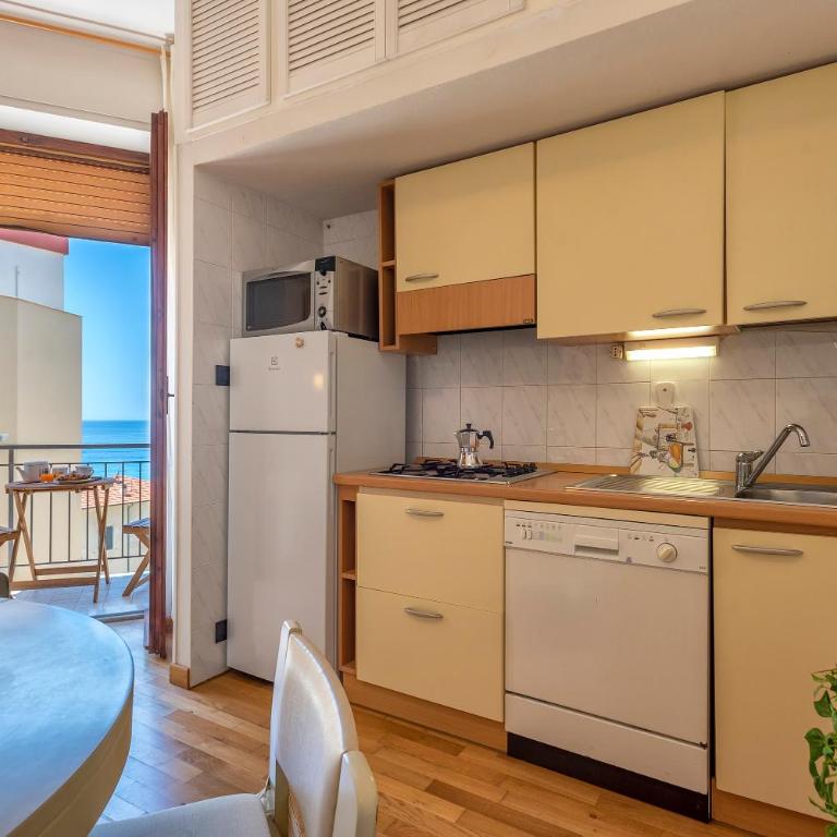 La Casa e il Mare - Appartamento con 1 Camera da Letto - 4