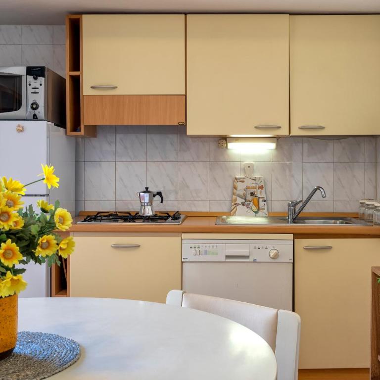 La Casa e il Mare - Appartamento con 1 Camera da Letto - 5