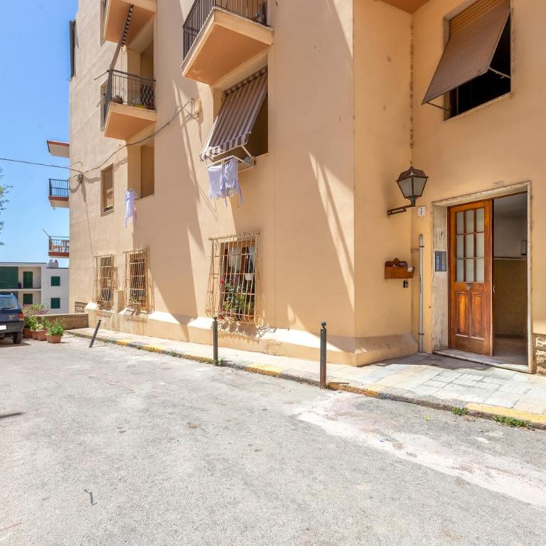 La Casa e il Mare - Appartamento con 1 Camera da Letto - 18