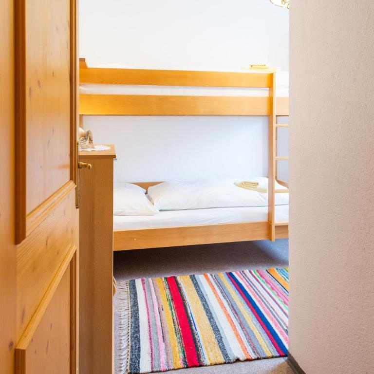 Apartment Weberhäusl - Apartment mit 3 Schlafzimmern - 14