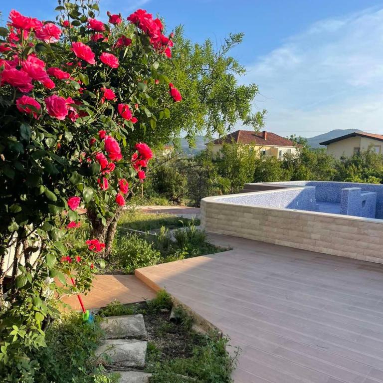Villa Nilić - Two-Bedroom Villa - 31
