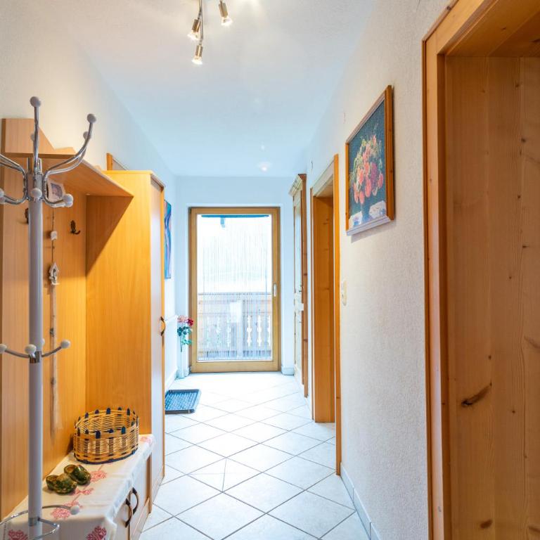 Apartment Weberhäusl - Apartment mit 3 Schlafzimmern - 22