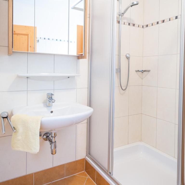 Apartment Weberhäusl - Apartment mit 3 Schlafzimmern - 26