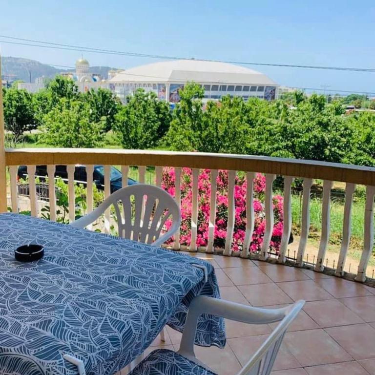 Studio apartmani DENNUS - Apartment with Balcony - 5