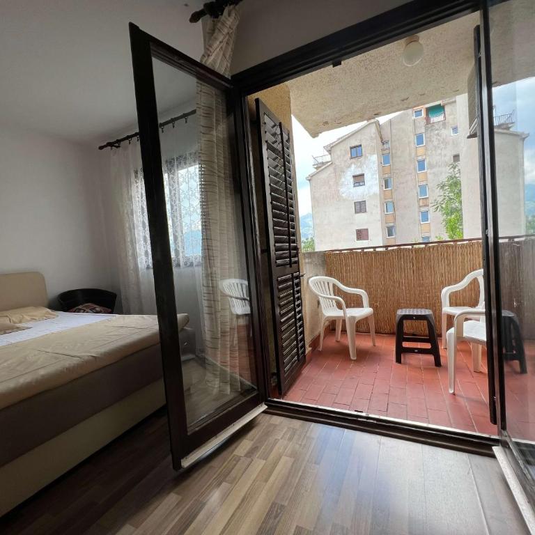 Apartment Sveta Vraca - Apartman sa 1 Spavaćom Sobom - 5