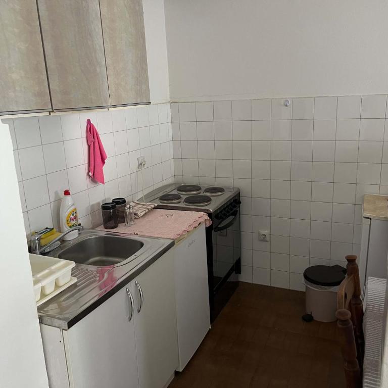 Apartment Sveta Vraca - Apartman sa 1 Spavaćom Sobom - 8