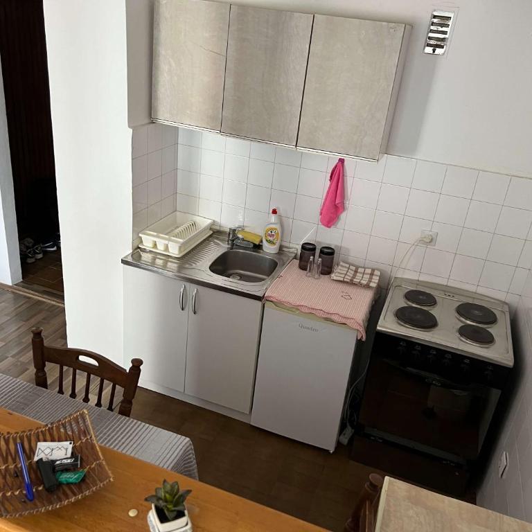 Apartment Sveta Vraca - Apartman sa 1 Spavaćom Sobom - 10