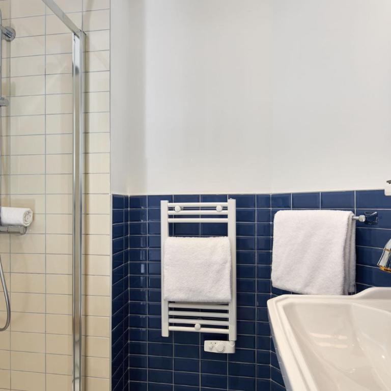 Hotel Villa Romantic & Spa - Chambre Simple Classique - 1