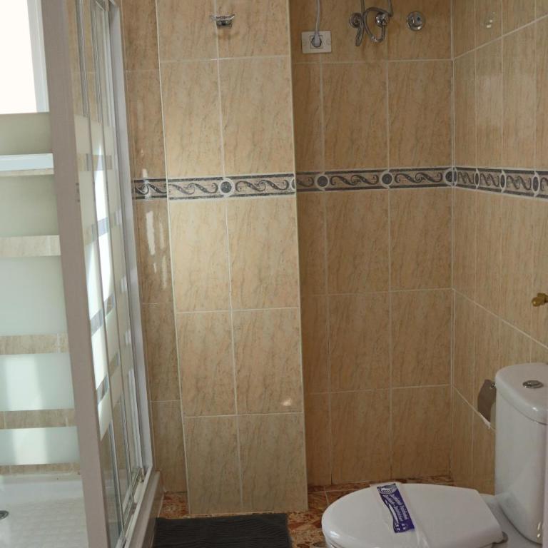 JUST To SLEEP 2 BEDROOMS APARTMENTS - Apartamento - 3