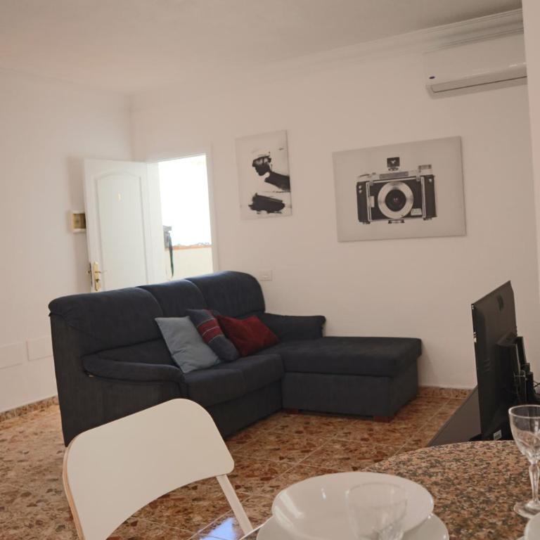 JUST To SLEEP 2 BEDROOMS APARTMENTS - Apartamento - 6