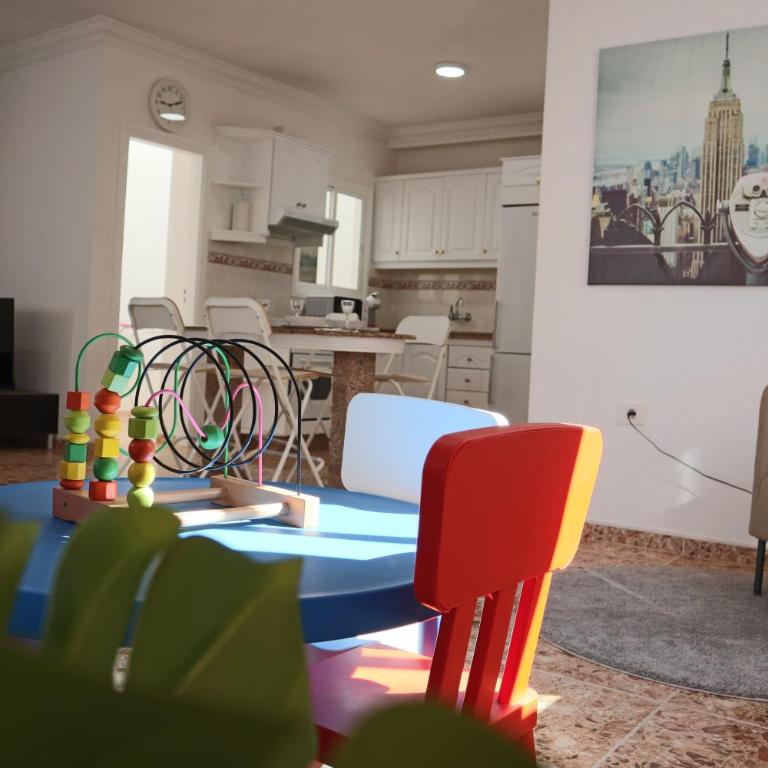 JUST To SLEEP 2 BEDROOMS APARTMENTS - Apartamento - 7