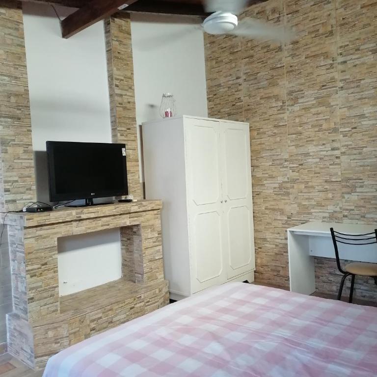 Granados - Triple Room - 31