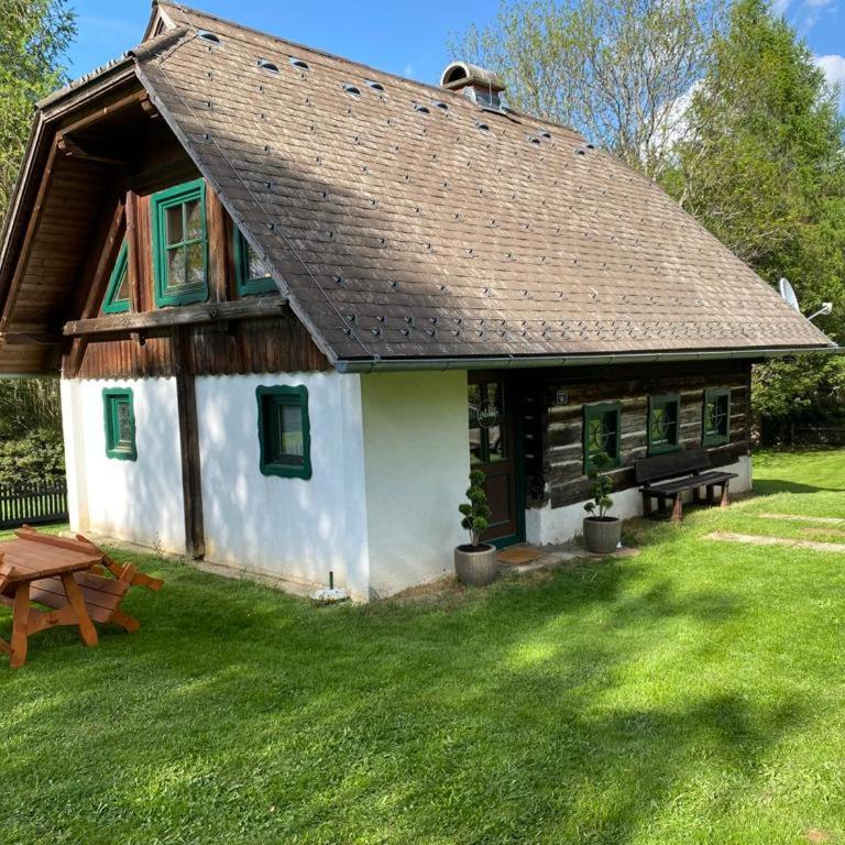 FERIENHAUS WALDTRAUM - Haus mit 1 Schlafzimmer - 4