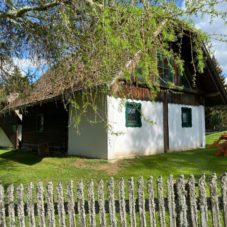 FERIENHAUS WALDTRAUM - Haus mit 1 Schlafzimmer - 21