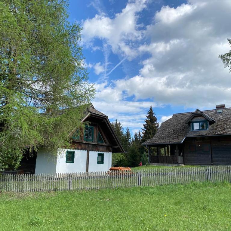 FERIENHAUS WALDTRAUM - Haus mit 1 Schlafzimmer - 26