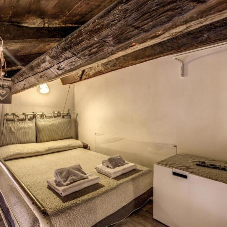 Moro Magenta 4 Casa e Appartamento per Vacanze - Appartamento con 1 Camera da Letto - 1
