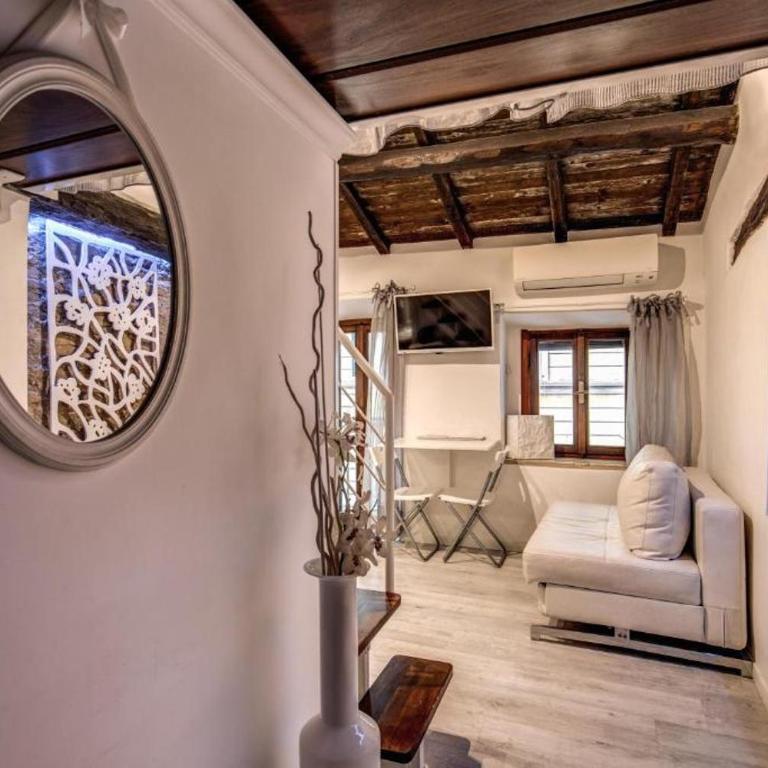 Moro Magenta 4 Casa e Appartamento per Vacanze - Appartamento con 1 Camera da Letto - 3