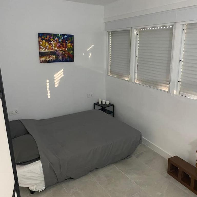 New Beachfront Loft - Apartamento de 1 dormitorio - 10