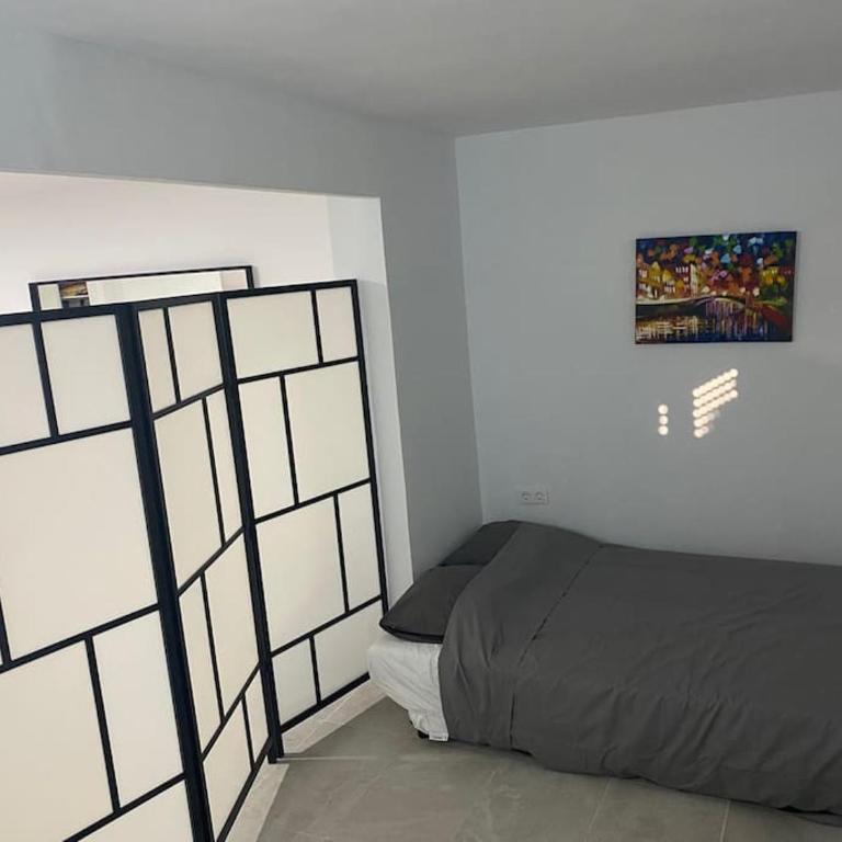 New Beachfront Loft - Apartamento de 1 dormitorio - 8
