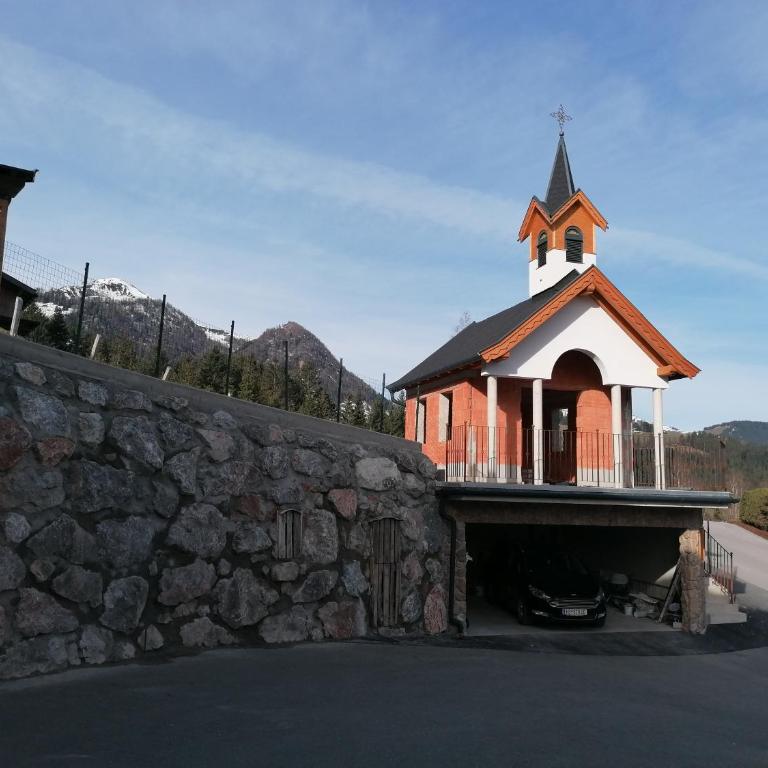 Resort Hanni Deisenberger - Chalet de 2 dormitorios - 2