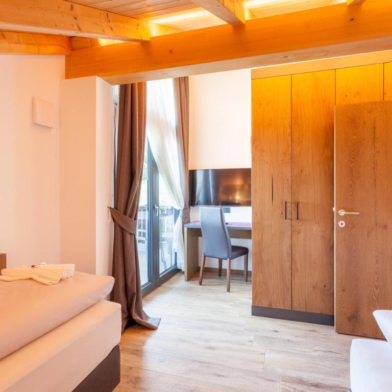 FOR MOMENTS Apartments & Spa - Apartment mit Sauna - 6