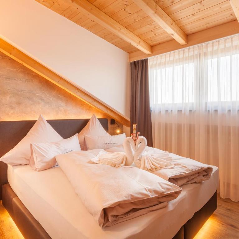 FOR MOMENTS Apartments & Spa - Penthouse-Apartment - 13