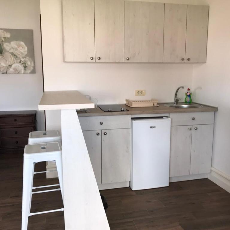 Azur Apartments - Studio Apartment - 2