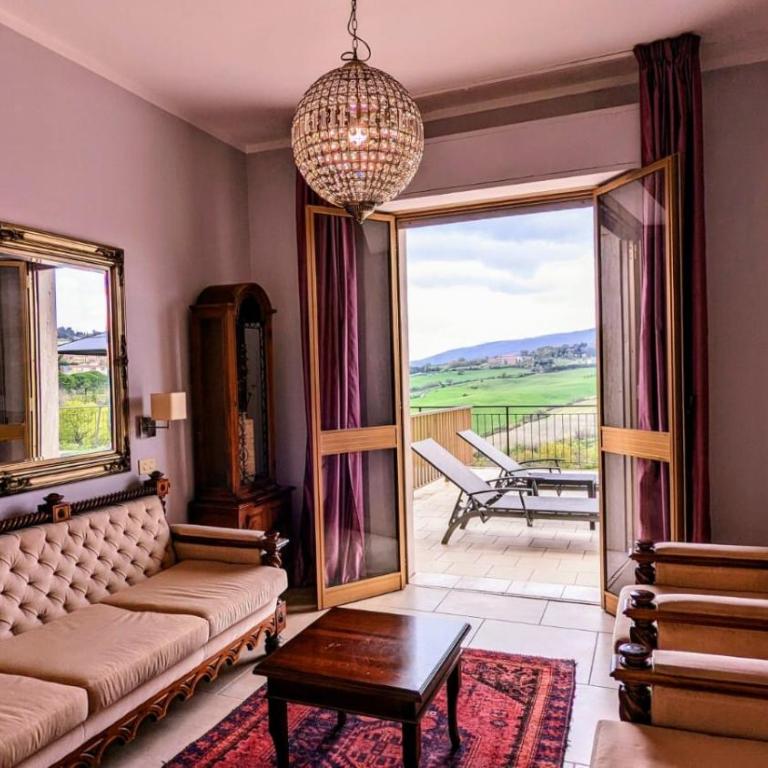 Arts Club Suite & Spa - Suite King con Vasca Idromassaggio - 3