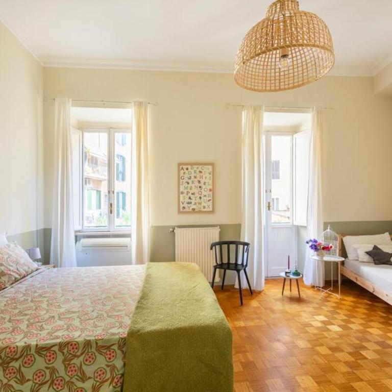 Il sogno di Amelie - Dreibettzimmer - 1