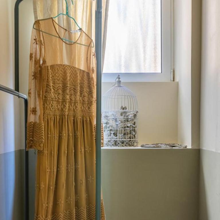 Il sogno di Amelie - Doppel- oder Zweibettzimmer - 1