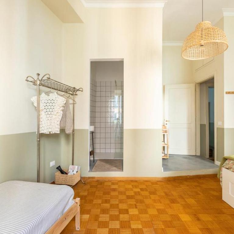 Il sogno di Amelie - Dreibettzimmer - 2