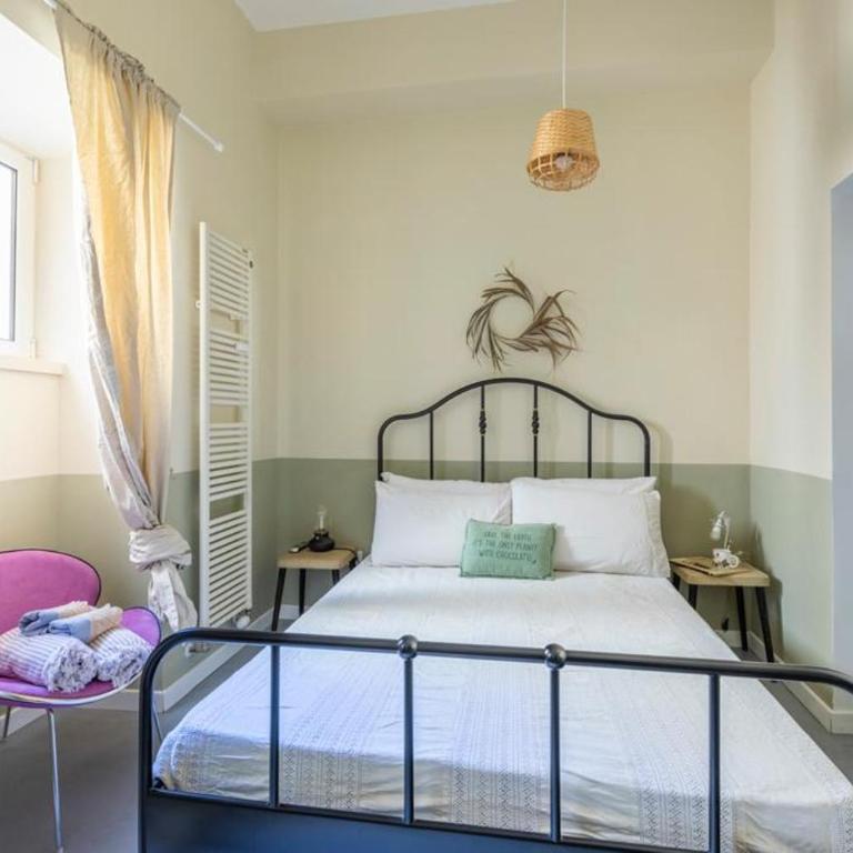 Il sogno di Amelie - Doppel- oder Zweibettzimmer - 3