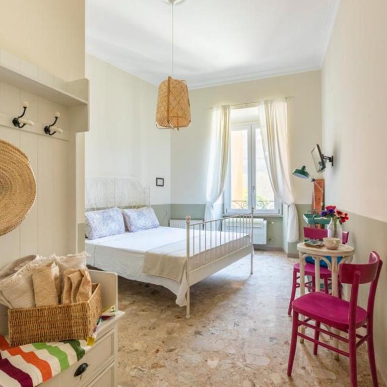 Il sogno di Amelie - Doppelzimmer - 5