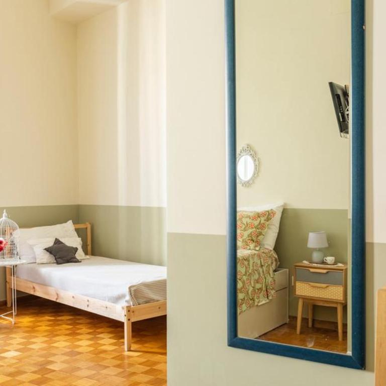 Il sogno di Amelie - Dreibettzimmer - 7