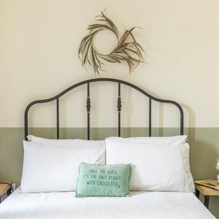 Il sogno di Amelie - Doppel- oder Zweibettzimmer - 6