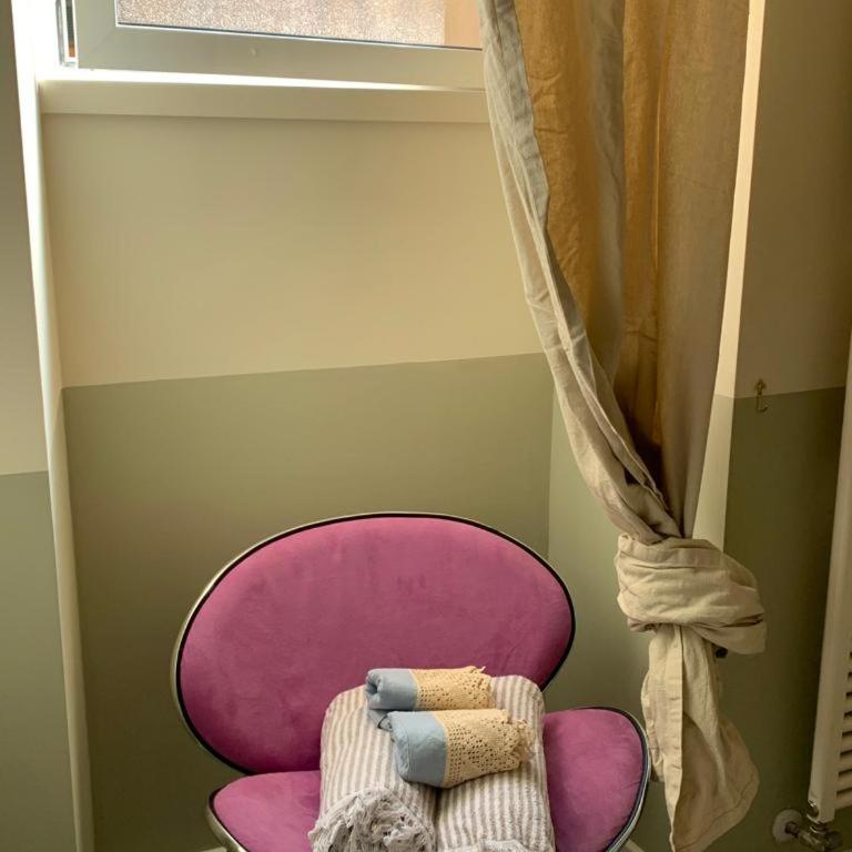 Il sogno di Amelie - Doppel- oder Zweibettzimmer - 7