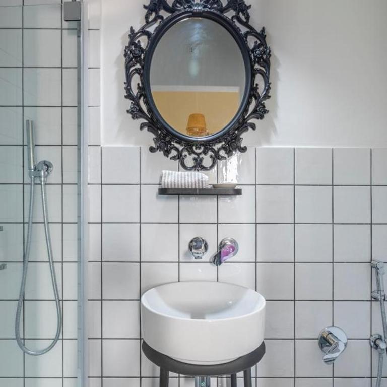 Il sogno di Amelie - Doppel- oder Zweibettzimmer - 8
