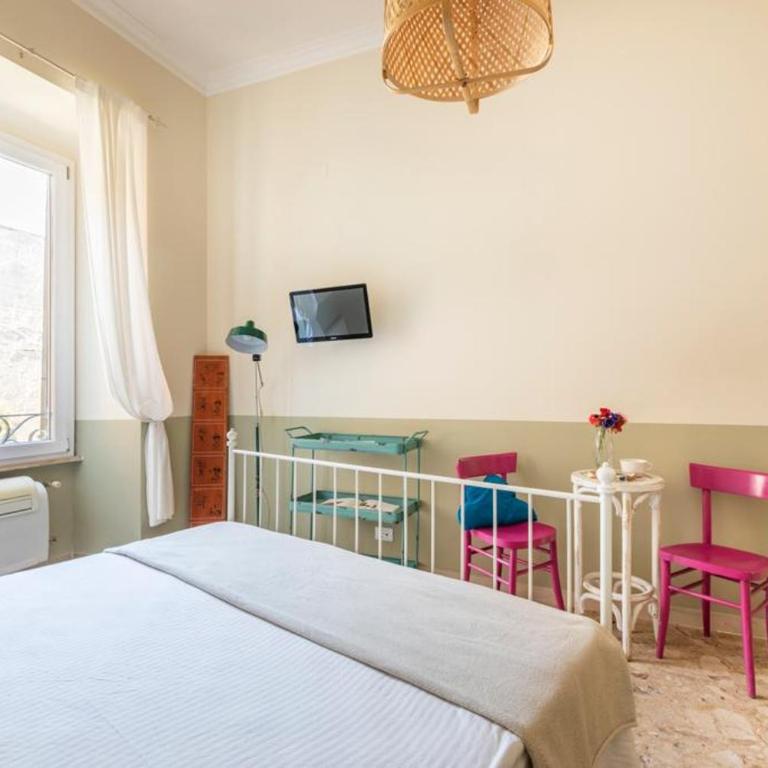 Il sogno di Amelie - Doppelzimmer - 7