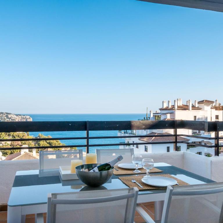 Carmen de la Bahía - Two-Bedroom Apartment - 1