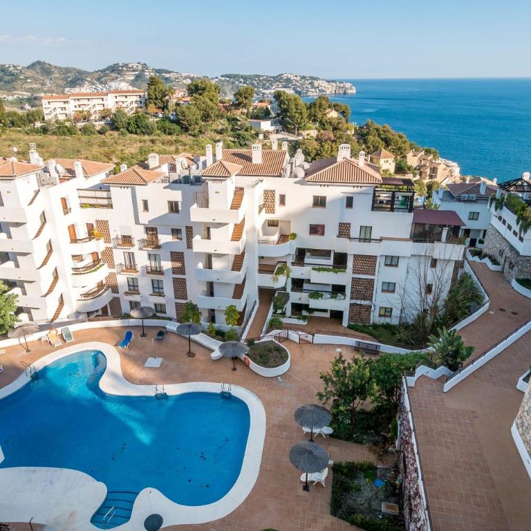 Carmen de la Bahía - Two-Bedroom Apartment - 20