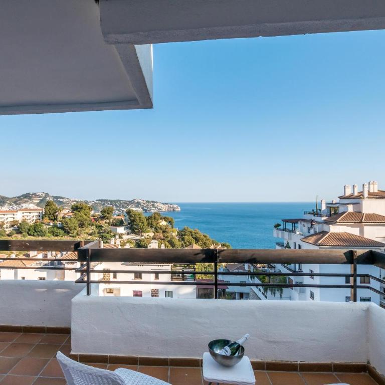 Carmen de la Bahía - Two-Bedroom Apartment - 18