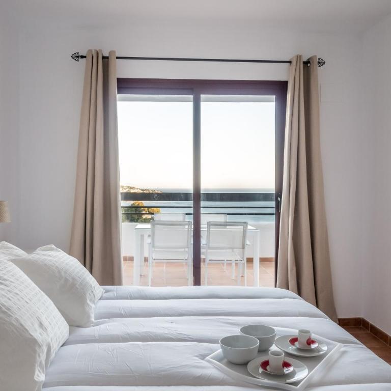 Carmen de la Bahía - Two-Bedroom Apartment - 2