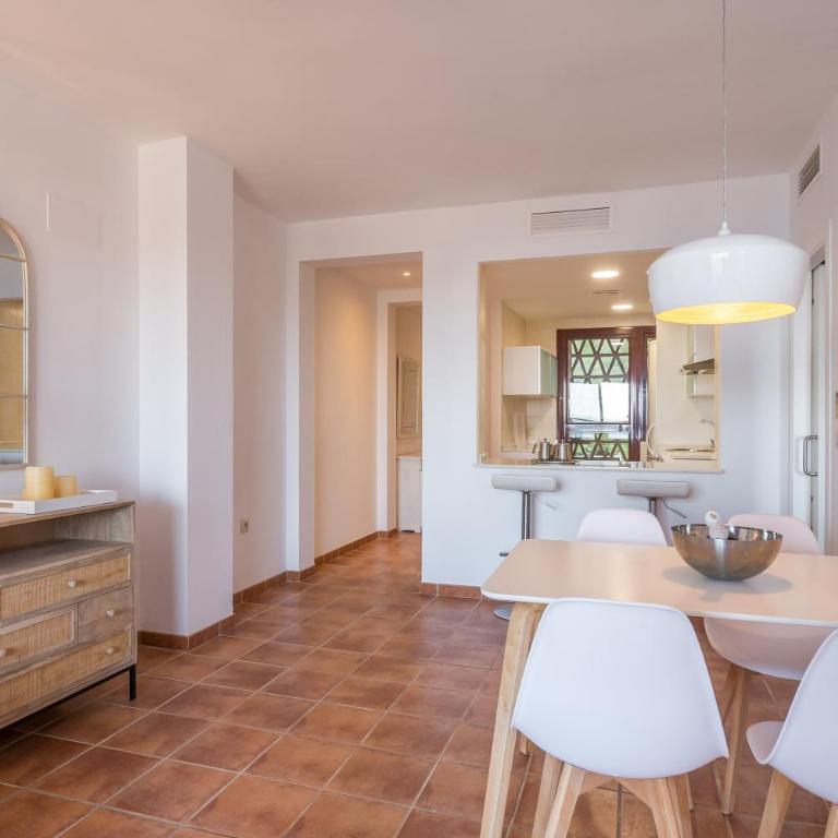Carmen de la Bahía - Two-Bedroom Apartment - 9