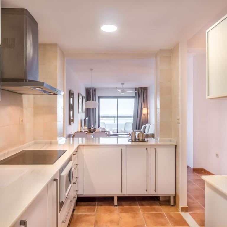 Carmen de la Bahía - Two-Bedroom Apartment - 15