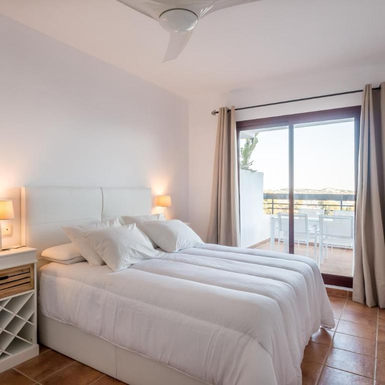 Carmen de la Bahía - Two-Bedroom Apartment - 4