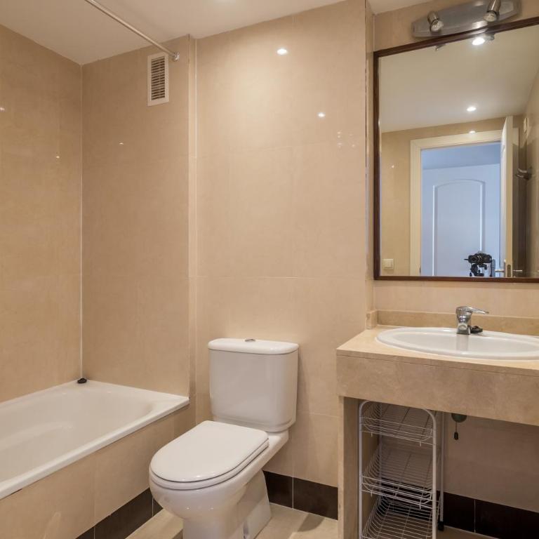 Carmen de la Bahía - Two-Bedroom Apartment - 8