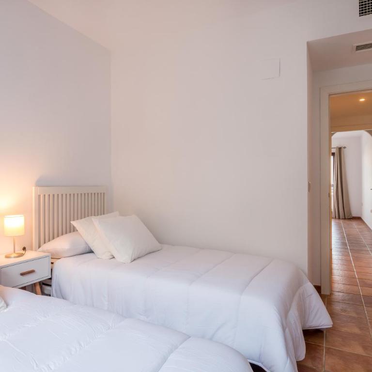 Carmen de la Bahía - Two-Bedroom Apartment - 6