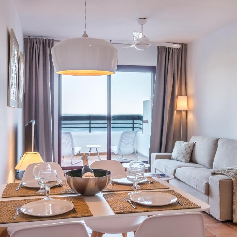 Carmen de la Bahía - Two-Bedroom Apartment - 10