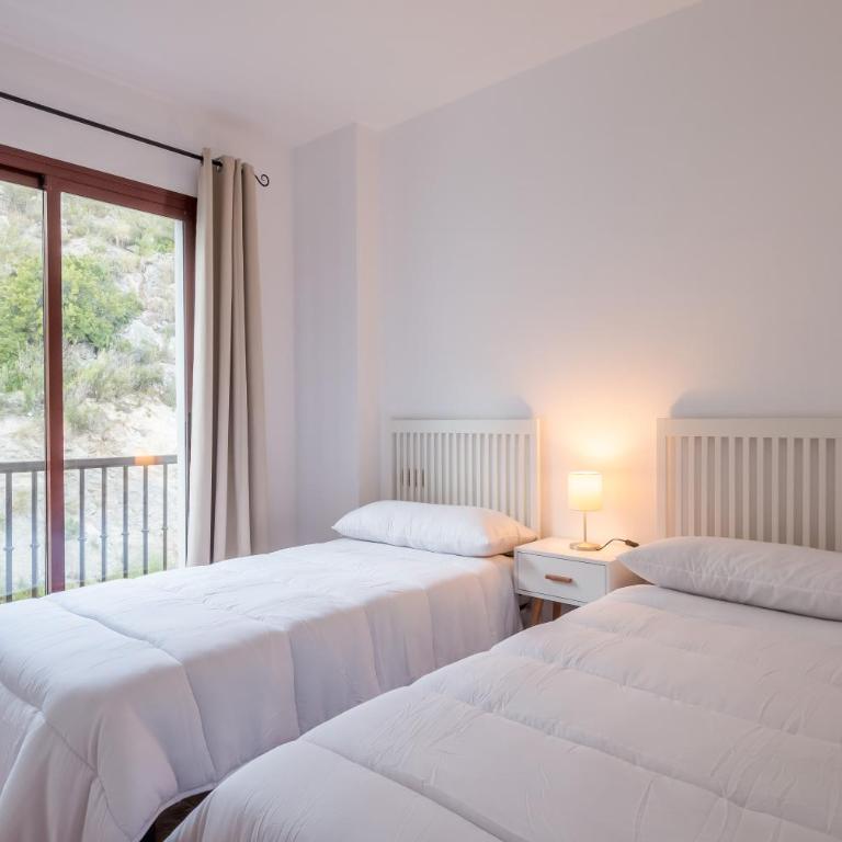 Carmen de la Bahía - Two-Bedroom Apartment - 7