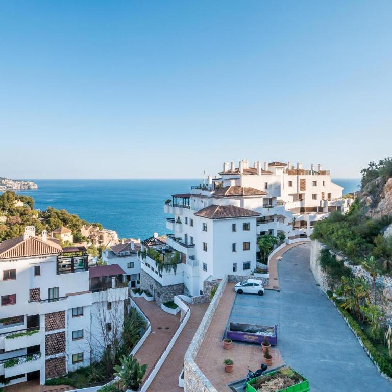 Carmen de la Bahía - Two-Bedroom Apartment - 21